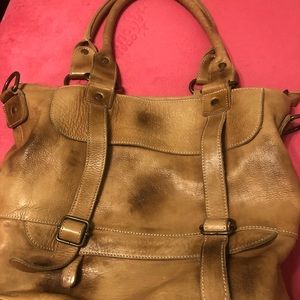 Bedstu Big Fork Purse